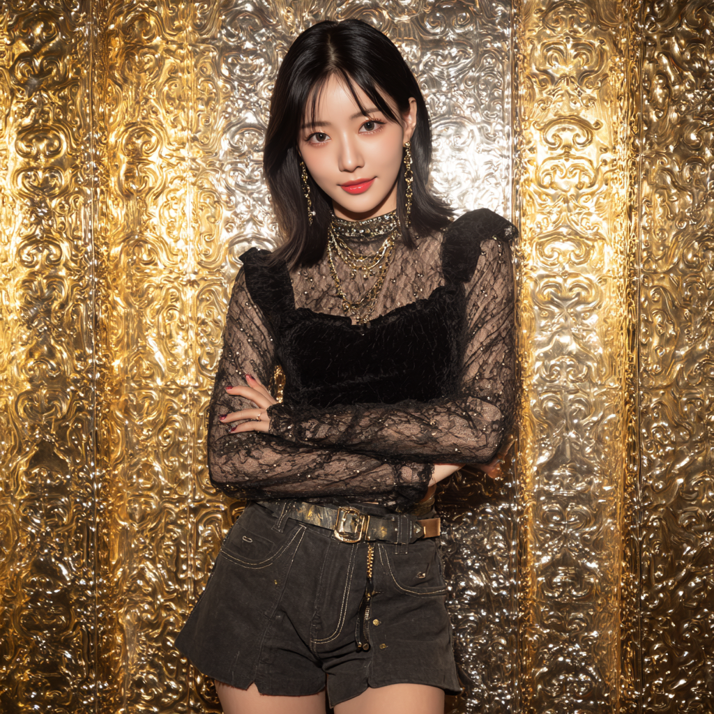 강남 아우라 텐카페 이미지 1